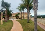 Sale - Villa - Hondón de las Nieves