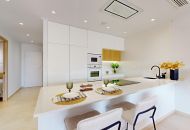 New Build -  - Pilar de la Horadada - 