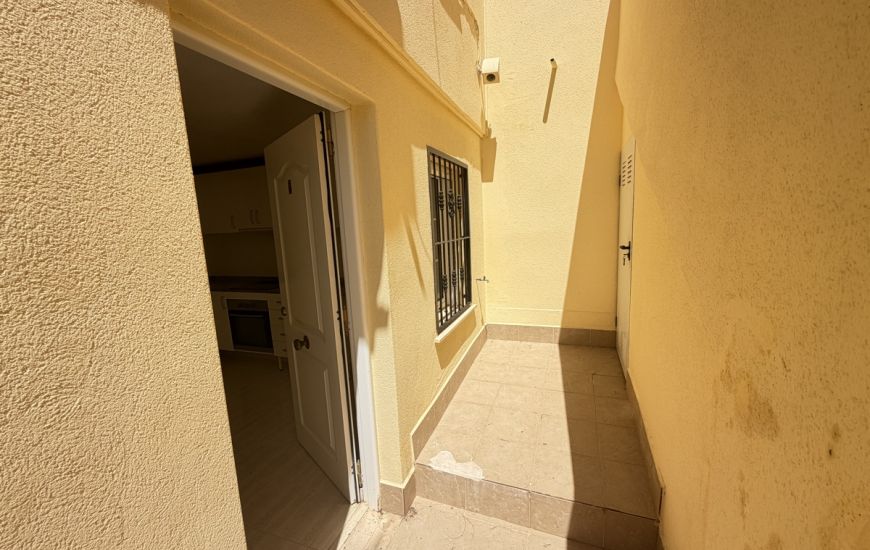 Venta - Villa - Las Ramblas - Las Ramblas Golf