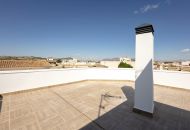 Nueva construcción  - Apartamentos - Jacarilla