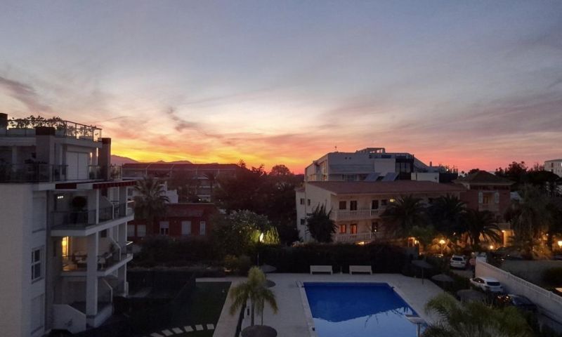 Venta - Apartamentos - Denia