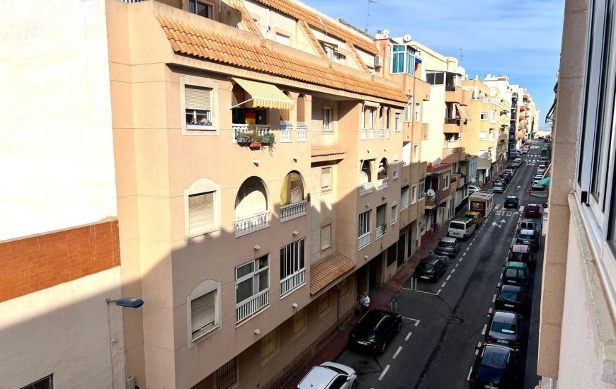 Sale - Apartments - Torrevieja