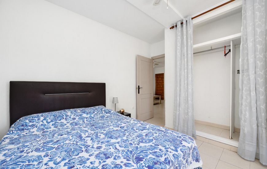 Venta - Bungalow - Torrevieja