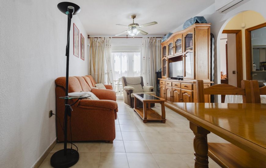 Venta - Atico - Torrevieja