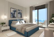 Nueva construcción  - Apartamentos - Orihuela Costa