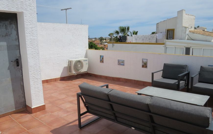 Sale - Quad House - San Fulgencio