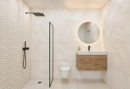 New Build - Villa - San Pedro del Pinatar