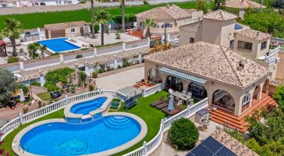 Country Property - Sale - Catral - Catral