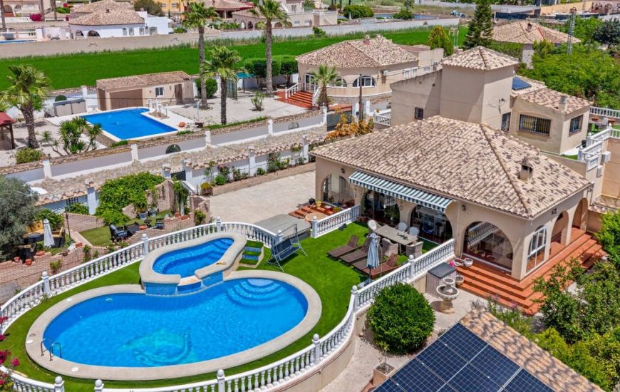 Sale - Finca - Catral