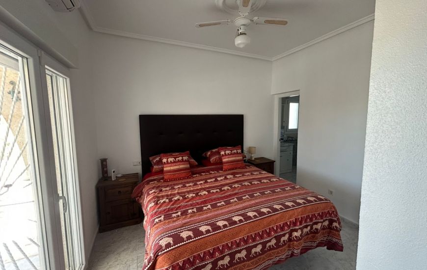 Sale - Villa - Ciudad Quesada