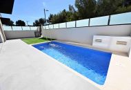 New Build - Villa - Orihuela Costa