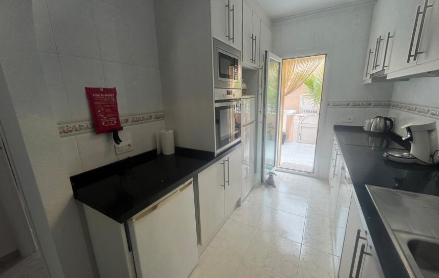 Venta - Bungalow - Doña Pepa - Dona Pepa