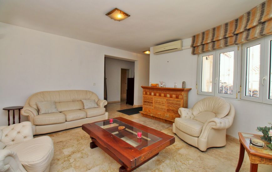 Sale - Villa - Las Ramblas