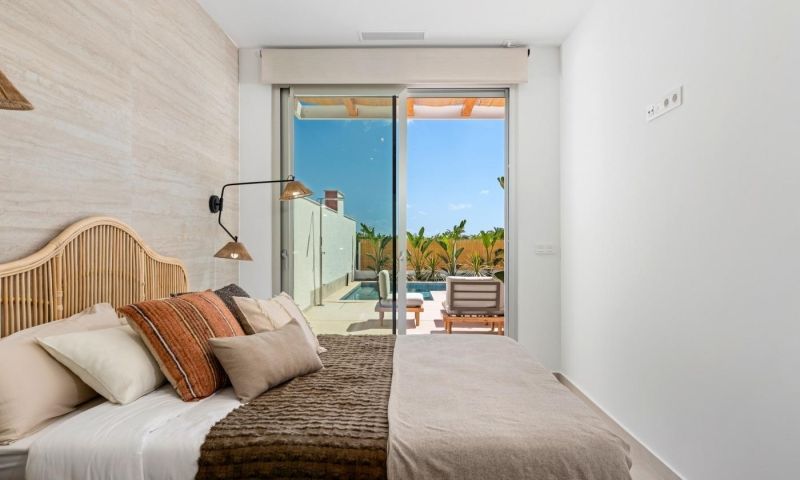 Sale - Apartments - Benijófar - 