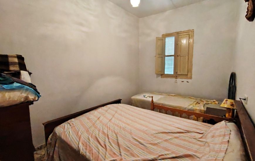 Sale - Finca - Novelda