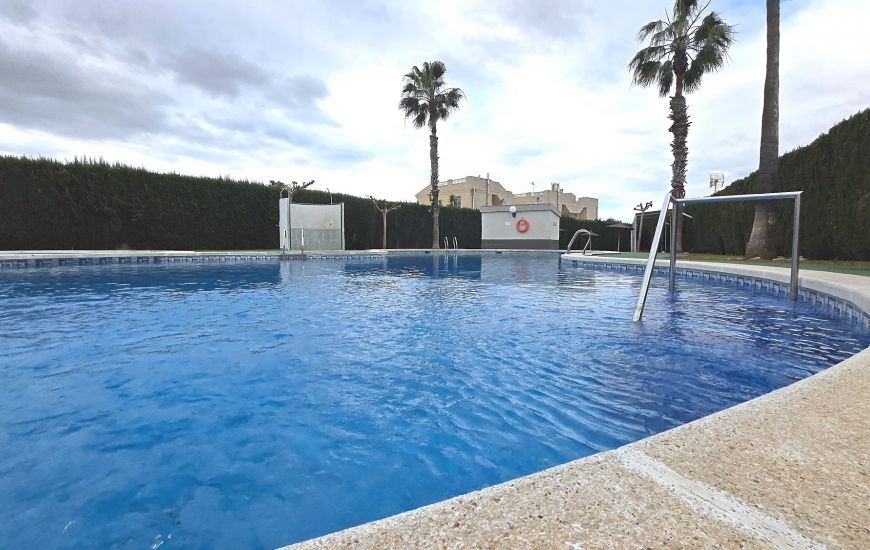 Venta - Apartamentos - Torrevieja