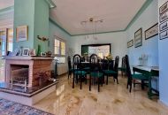 Sale - Villa - Villamartin