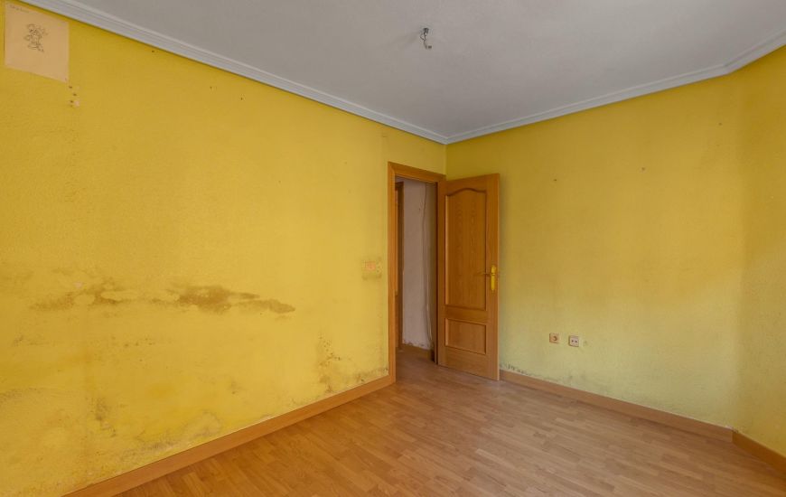 Sale - Apartments - Torrevieja