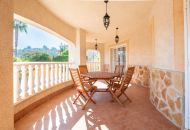 Sale - Villa - Algorfa - 