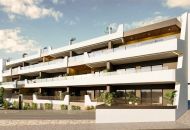 New Build - Apartments - Benijófar - Benijofar