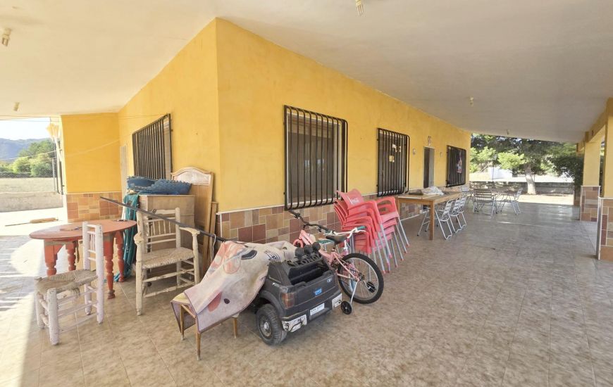 Sale - Country Property - Aspe