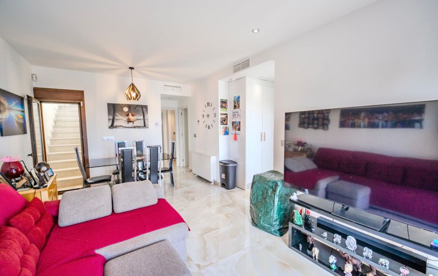 Sale - Villa - Ciudad Quesada