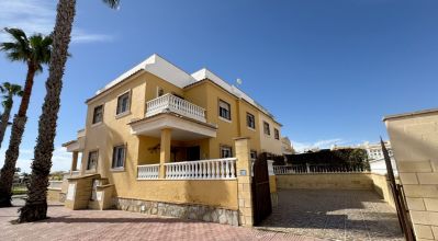 Semi Detached - Sale - Ciudad Quesada - Ciudad Quesada