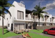 New Build - Apartments - Orihuela Costa