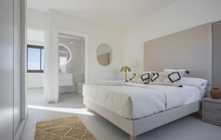 Nueva construcción  - Adosado - Banos y Mendigo