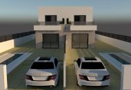 New Build - Villa - Daya Nueva