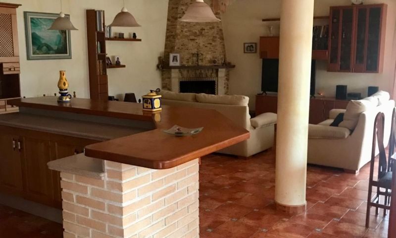 Sale - Villa - Hondón de las Nieves