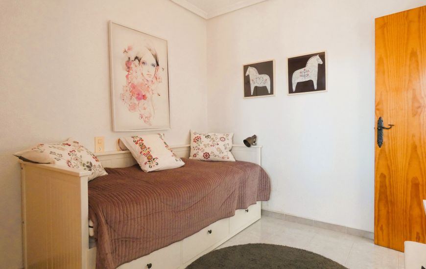 Sale - Apartments - Playa del Cura