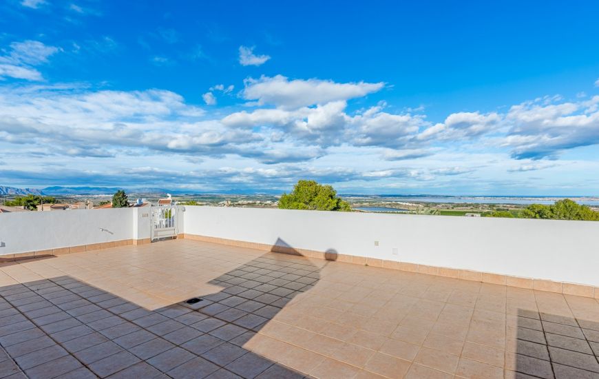 Venta - Villa - San Miguel de Salinas