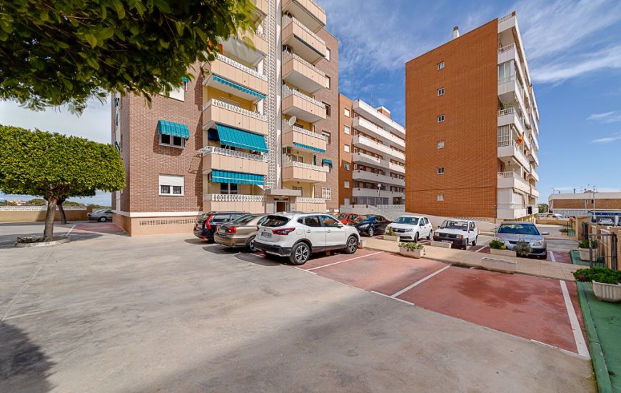 Sale - Apartments - Punta Prima