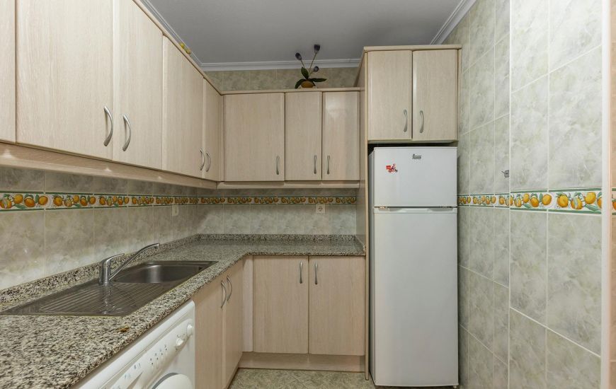 Venta - Ground Floor - Torrevieja