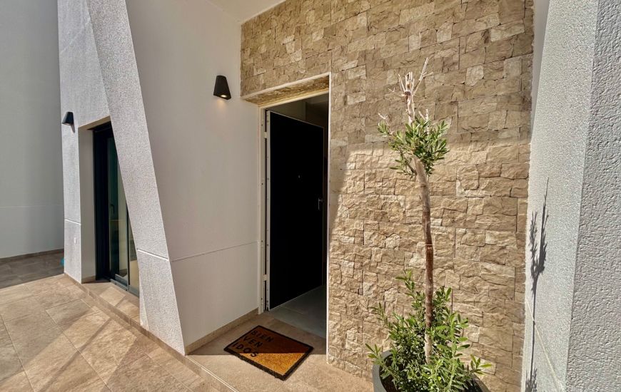 Venta - Villa - Benijofar