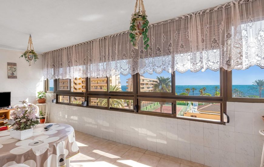 Venta - Apartamentos - Torrevieja