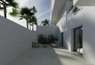 New Build - Villa - 
