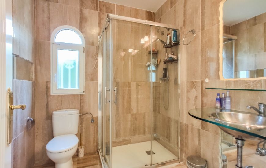 Venta - Villa - Las Ramblas