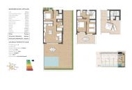 Nueva construcción  - Villa - Torrevieja