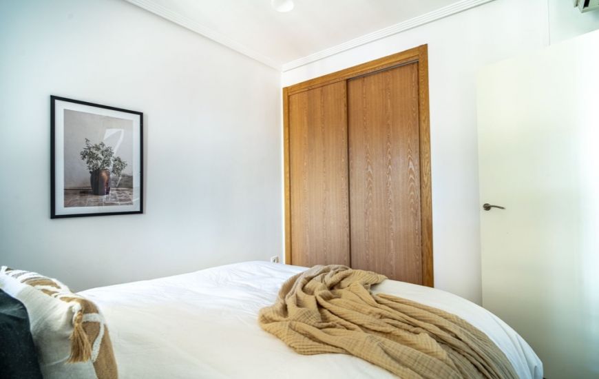 Venta - Apartamentos - Playa Flamenca