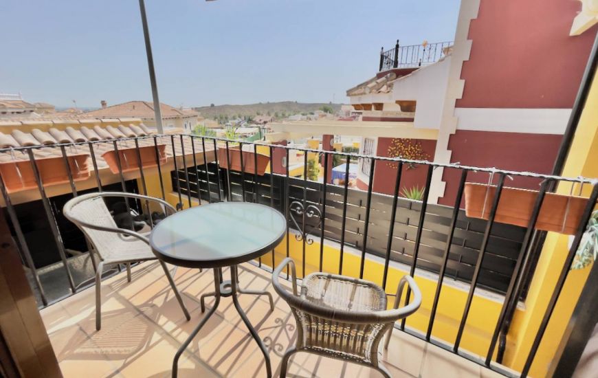 Sale - Villa - Bigastro