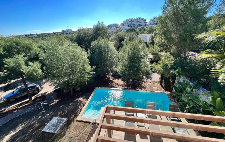 Venta - Villa - Las Colinas