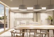 New Build - Villa - Algorfa - 