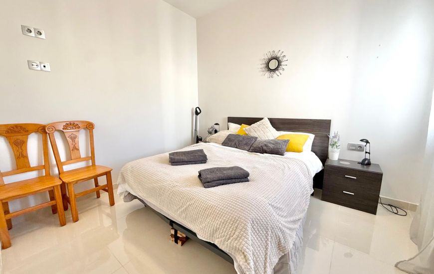 Sale - Apartments - Ciudad Quesada