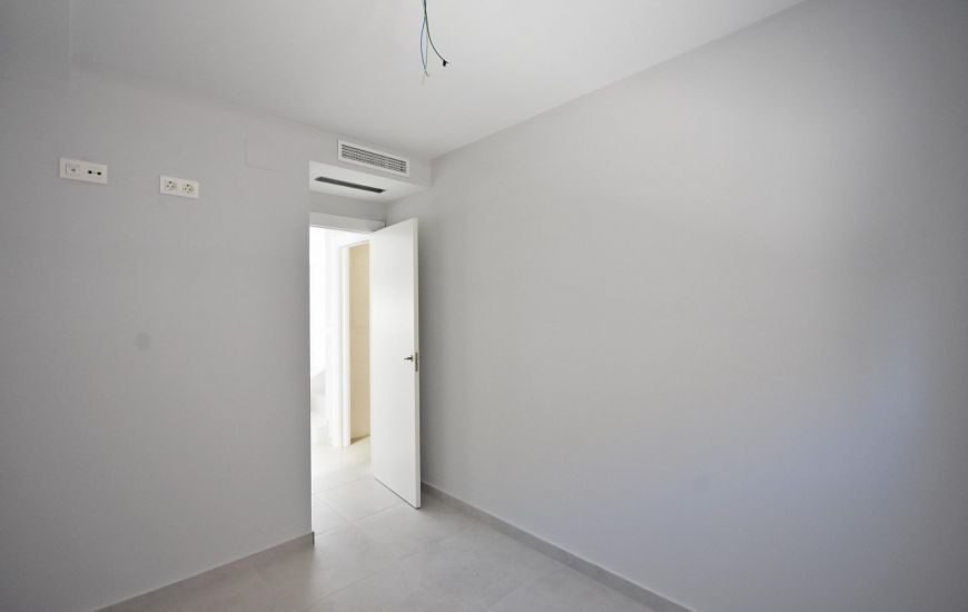 New Build - Villa - Puerto De Mazarron