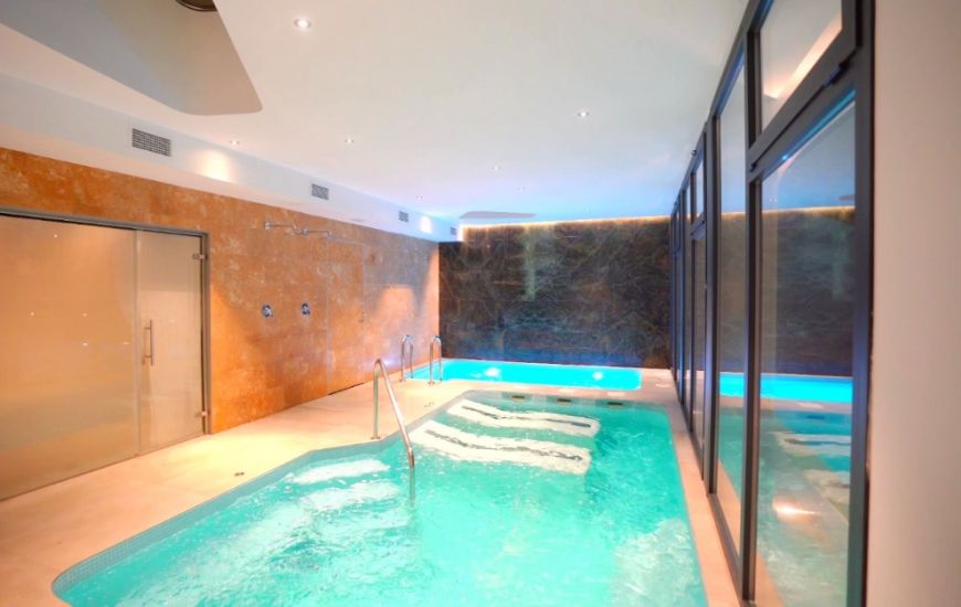 New Build - Apartments - Benidorm