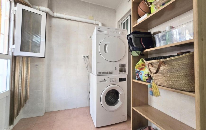 Sale - Rijtjeshuis - Monovar