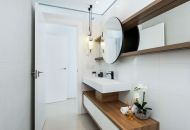 New Build - Rijtjeshuis - Ciudad Quesada