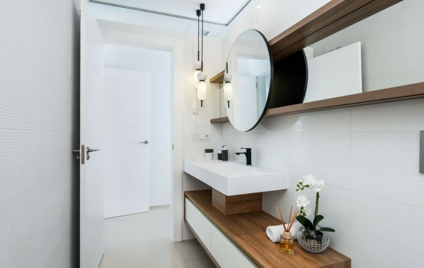 New Build - Rijtjeshuis - Ciudad Quesada